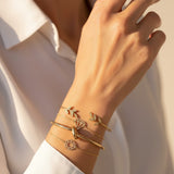 Premium Lime Bracelet Sets