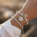 Premium Lime Bracelet Sets