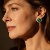 Lúcia Verdeal Earrings