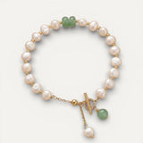 Sea Pearl Adventure Bracelet