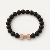 Lava Stone Aromatherapy Bracelet