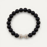 Lava Stone Aromatherapy Bracelet