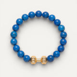 Lava Stone Aromatherapy Bracelet