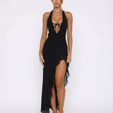 Shelly | Maxi Haljina