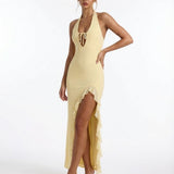 Shelly | Maxi Haljina