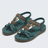 Nada - Elegantne sandale u boho stilu
