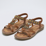 Nada - Elegantne sandale u boho stilu