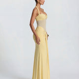 Valentina | Maxi Haljina