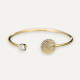 Tree of Life Adjustable Bracelet