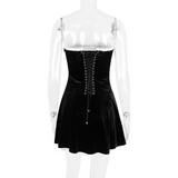 Marilla | Mini Haljina