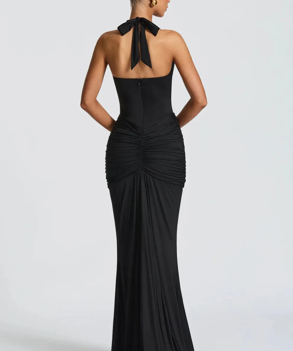 Bernadette | Maxi Haljina
