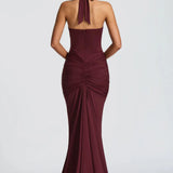 Bernadette | Maxi Haljina