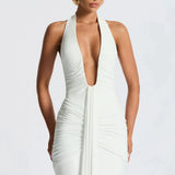 Bernadette | Maxi Haljina