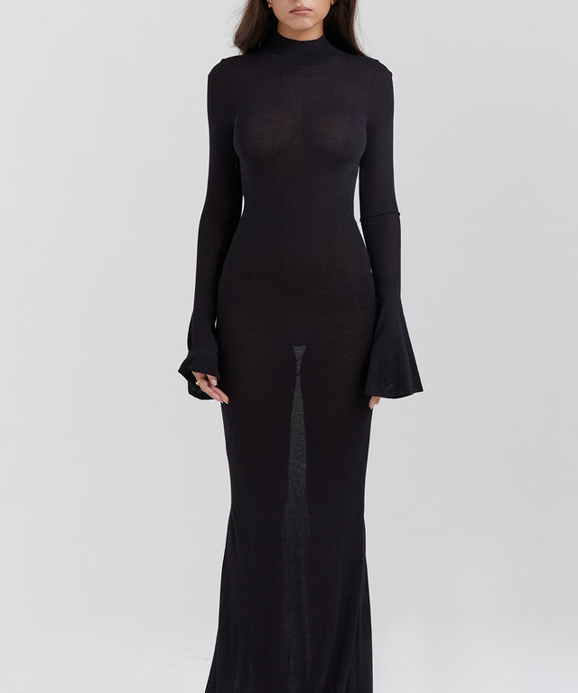 Sancha | Maxi Haljina
