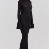 Sancha | Maxi Haljina
